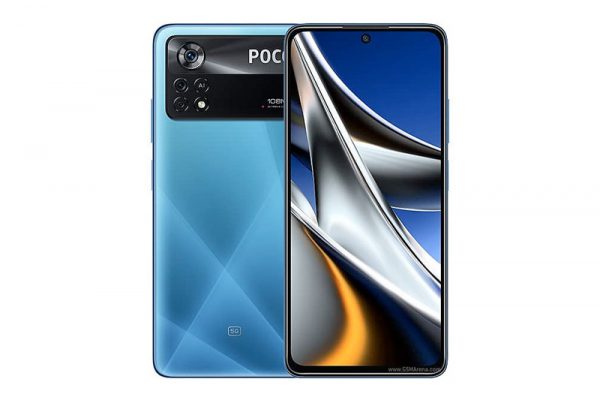 گوشی موبایل شیائومی Xiaomi Poco X4 Pro 5G