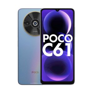 گوشی موبایل شیائومی Xiaomi Poco C61