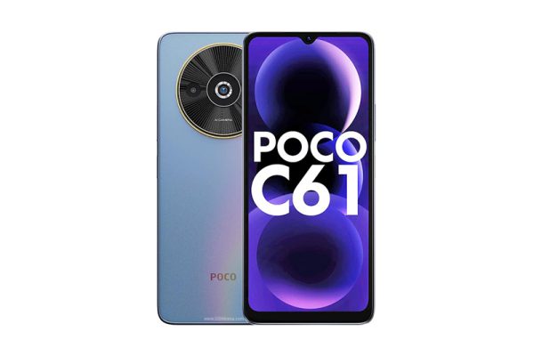 گوشی موبایل شیائومی Xiaomi Poco C61