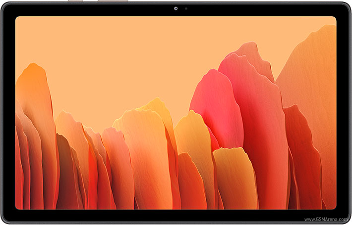 تبلت سامسونگ Samsung Galaxy Tab A7 10.4 (2022) 