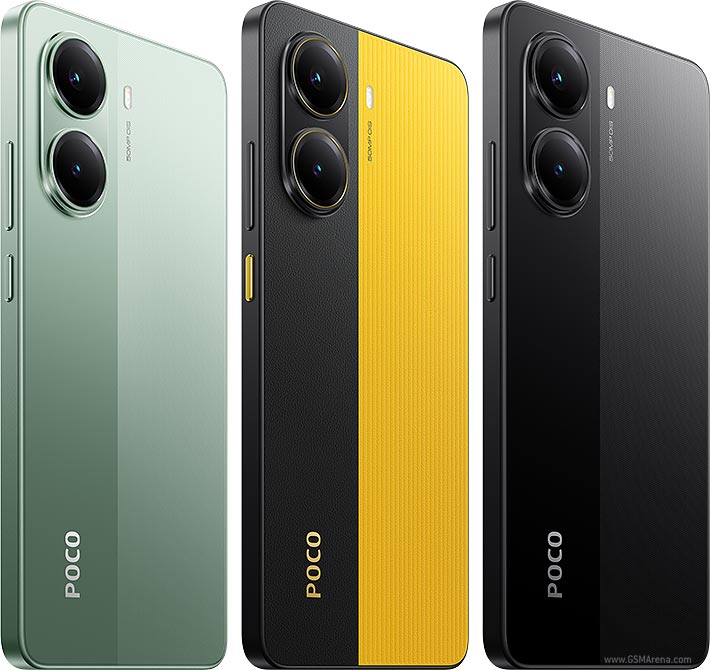 گوشی موبایل شیائومی Xiaomi Poco X7 Pro