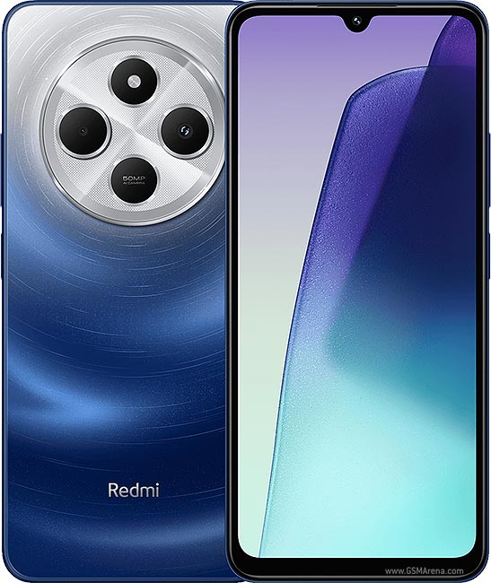 گوشی موبایل شیائومی Xiaomi Redmi 14C