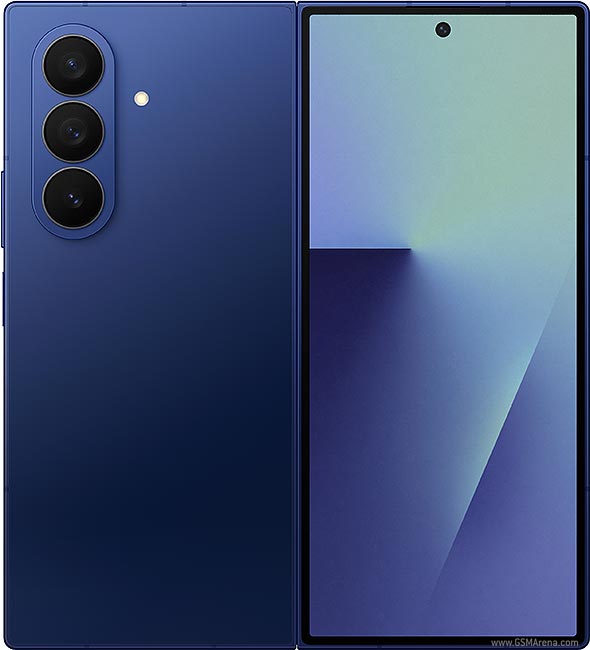 گوشی موبایل سامسونگ Samsung Galaxy Z Fold7