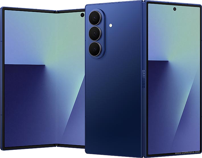گوشی موبایل سامسونگ Samsung Galaxy Z Fold7