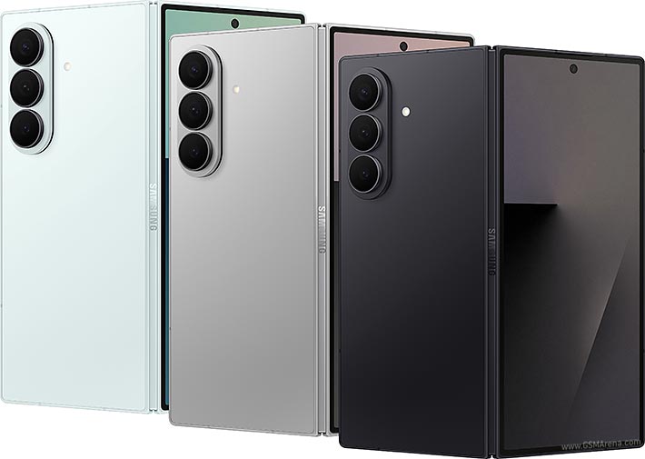 گوشی موبایل سامسونگ Samsung Galaxy Z Fold7