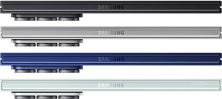 گوشی موبایل سامسونگ Samsung Galaxy Z Fold7