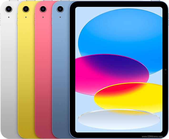تبلت اپل آیپد Apple iPad (2025)