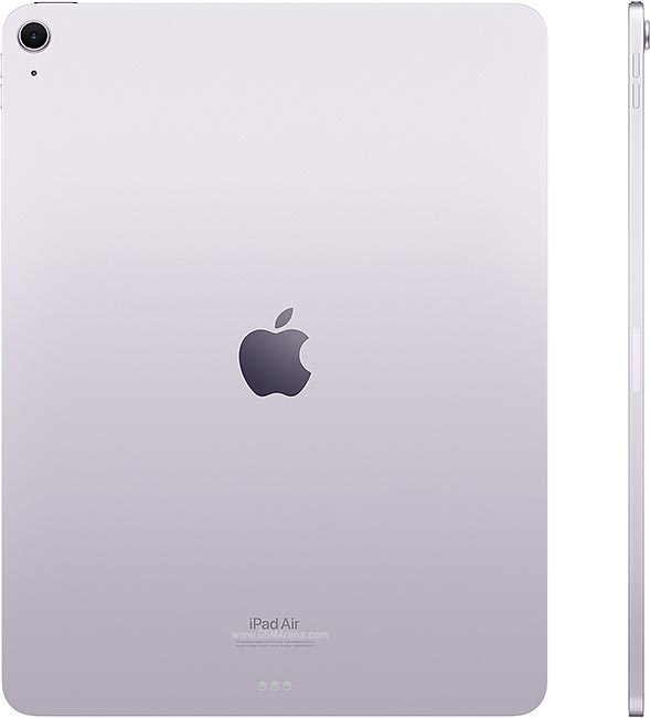 تبلت اپل آیپد Apple iPad Air 13 (2025)