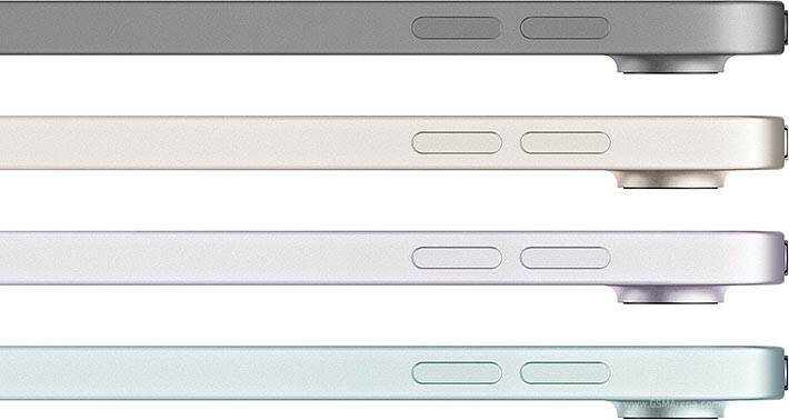 تبلت اپل آیپد Apple iPad Air 11 (2025)