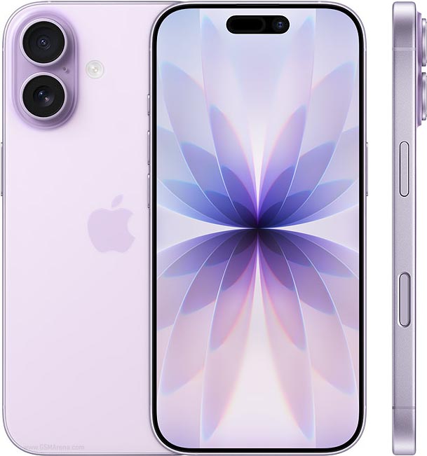 گوشی موبایل اپل آیفون Apple iPhone 17