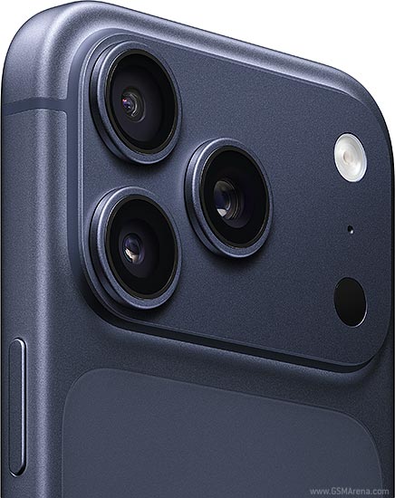 گوشی موبایل اپل آیفون Apple iPhone 17 Pro