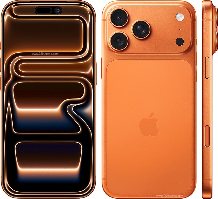 گوشی موبایل اپل آیفون Apple iPhone 17 Pro Max