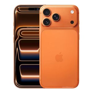 گوشی موبایل اپل آیفون Apple iPhone 17 Pro Max