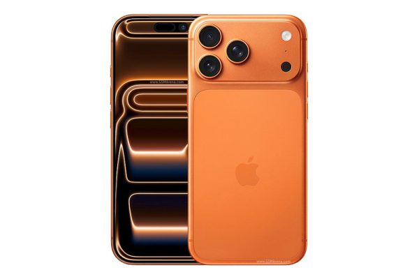 گوشی موبایل اپل آیفون Apple iPhone 17 Pro Max