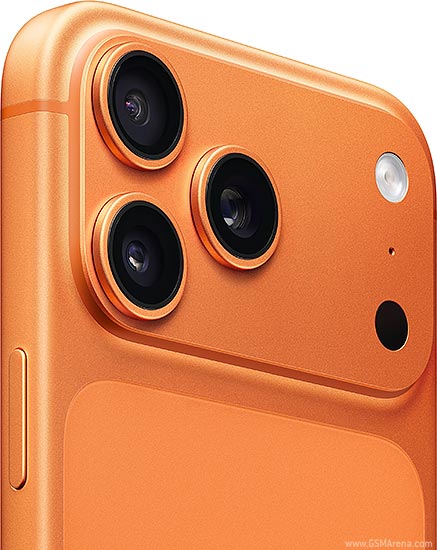 گوشی موبایل اپل آیفون Apple iPhone 17 Pro Max