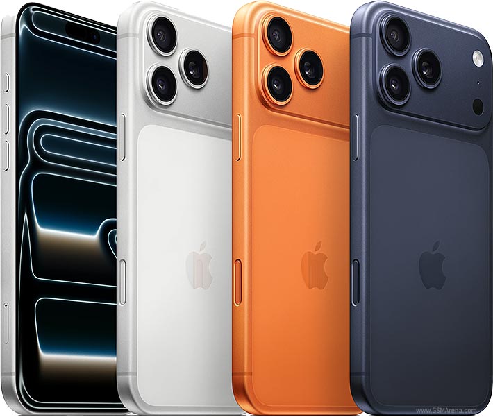 گوشی موبایل اپل آیفون Apple iPhone 17 Pro Max
