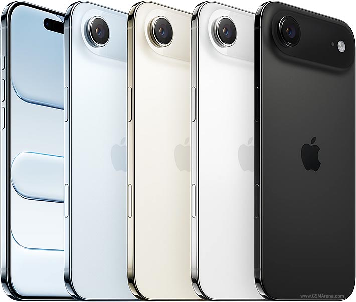 گوشی موبایل اپل آیفون Apple iPhone Air