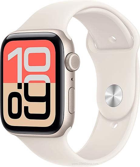 اپل واچ Apple Watch SE 3