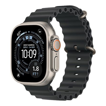 اپل واچ Apple Watch Ultra 3