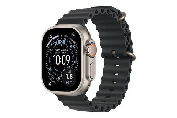 اپل واچ Apple Watch Ultra 3