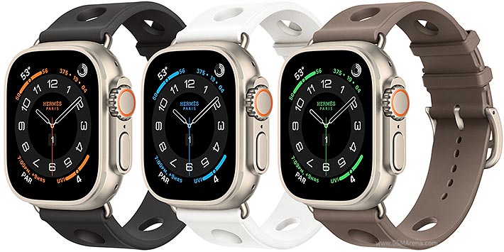 اپل واچ Apple Watch Ultra 3