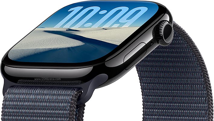 اپل واچ Apple Watch Series 11