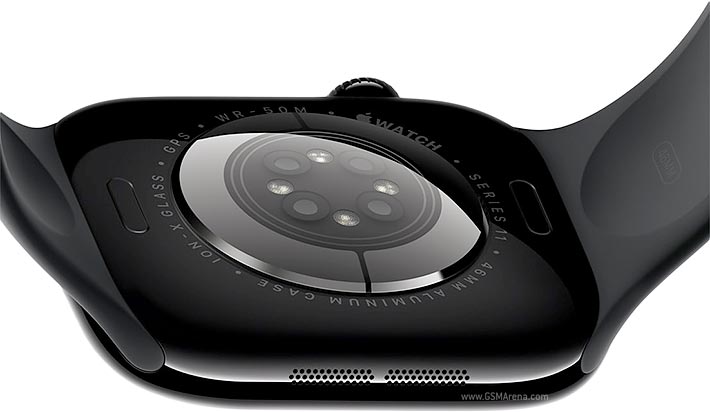 اپل واچ Apple Watch Series 11 Aluminum