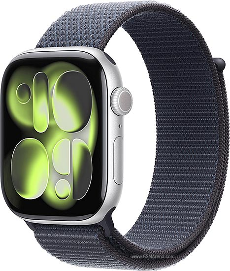 اپل واچ Apple Watch Series 11 Aluminum