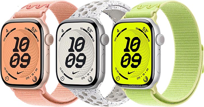 اپل واچ Apple Watch Series 11 Aluminum